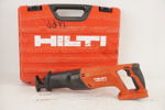 Hilti WSR 22-A tigersåg. D34