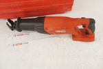 Hilti WSR 22-A tigersåg. D34