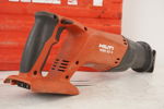 Hilti WSR 22-A tigersåg. D34