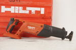 Hilti WSR 22-A tigersåg. D34
