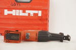 Hilti WSR 22-A tigersåg. D34
