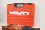 Hilti WSR 22-A tigersåg. D34