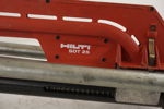 Hilti SDT 5 skruvautomat. B100