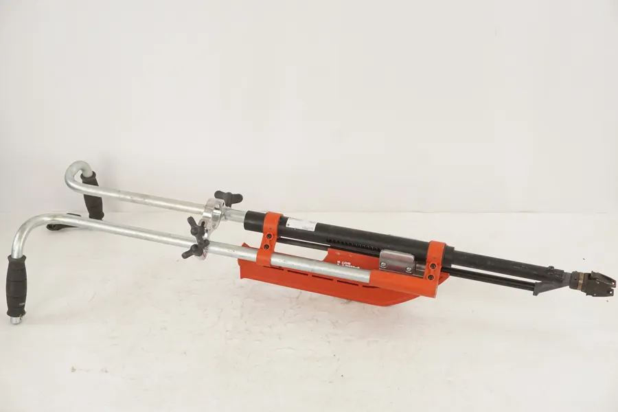 Hilti SDT 5 skruvautomat. B101