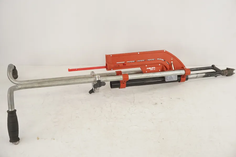 Hilti SDT 5 skruvautomat. B102