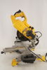 Dewalt gerningssåg och arbetsbänk. B104