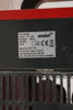 Anslut byggvärmare 2kW. B105