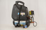 4USE Luftkompressor. B106
