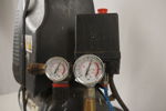 4USE Luftkompressor. B106