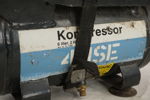 4USE Luftkompressor. B106