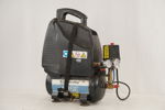 4USE Luftkompressor. B106
