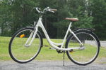 Kayoba Elegance Damcykel. B109