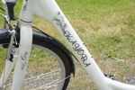Kayoba Elegance Damcykel. B109