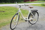 Kayoba Elegance Damcykel. B109