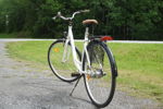 Kayoba Elegance Damcykel. B109