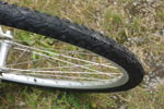 Kayoba Elegance Damcykel. B109