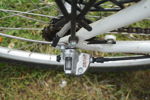 Kayoba Elegance Damcykel. B109