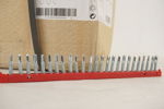 2000 Hilti-skruvar S-MD 03 Z 5,5x25 M. D36
