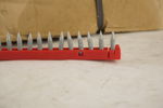 2000 Hilti S-MS 01 Z 4,8x20M skruvar. D38