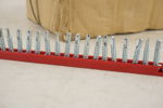 2000 Hilti-skruvar S-MD 03 Z 5,5x25 M. D41