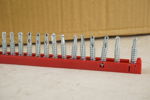 2000 Hilti-skruvar S-MD 03 Z 5,5x25 M. D42