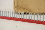 2000 Hilti-skruvar S-MD 03 Z 5,5x25 M. D45