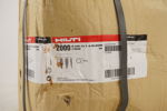2000 Hilti S-MS 01 Z 4,8x20 mm skruvar. D46