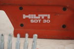 Hilti SDT 30 bandmatare. D49
