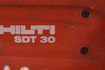 Hilti SDT 30 bandmatare. D49
