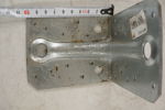 Vinkelbeslag mm. D50