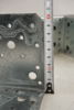 Vinkelbeslag mm. D50