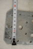 Vinkelbeslag mm. D50