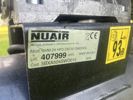 Nuair-smord Luftkompressor. B112
