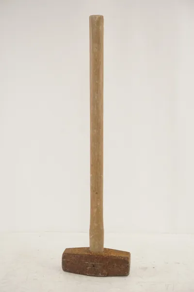 Slägga 6,5kg . B113