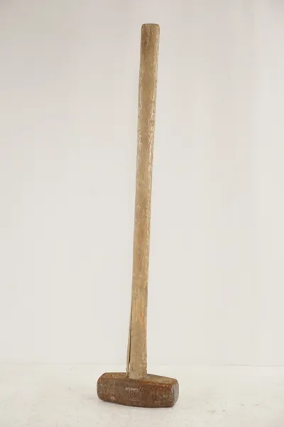 Slägga 6kg. B114