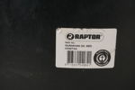4s murarhinkart Raptor mm. B120