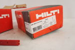 Hilti Skruvar mm 3,5kg. D55