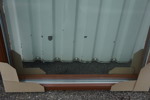 Fönster fast med ventilation 9-15. P360