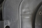 Brennestuhl 3-fas grenuttag. D157
