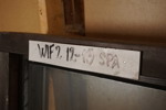 SP Fönster inåtgående 12-13. U880