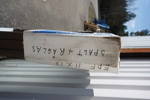 SP Fönster vrid 11-13. P572