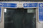 SP fönster 8-15. U226