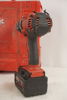 Milwaukee HD 28 PD-32 Slagborrmaskin/batteri/laddare D57