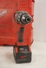 Milwaukee HD 28 PD-32 Slagborrmaskin/batteri/laddare D57