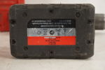 Milwaukee HD 28 PD-32 Slagborrmaskin/batteri/laddare D57