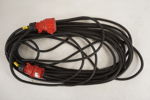 Maskinkabel Drakaflex 25m 16A. BC125