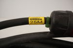 Maskinkabel Drakaflex 25m 16A. BC125