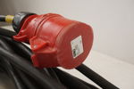 Maskinkabel Drakaflex 25m 16A. BC125