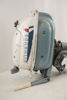 Evinrude båtmotor. B128