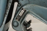 Evinrude båtmotor. B128